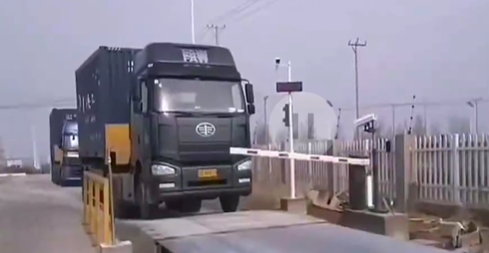 一套無人值守稱重系統(tǒng)，一卡通發(fā)運(yùn)系統(tǒng)多少錢？-濟(jì)南網(wǎng)站制作