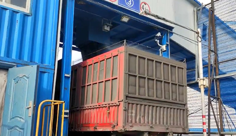 矩陣軟件的自動(dòng)裝車具體有那些功能？智能裝車產(chǎn)品在現(xiàn)今市場(chǎng)中的情況？-濟(jì)南網(wǎng)站制作