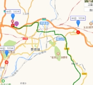 價格最低的流向管控產(chǎn)品，解決客戶在物流過程中的監(jiān)管難題！-濟南網(wǎng)站制作