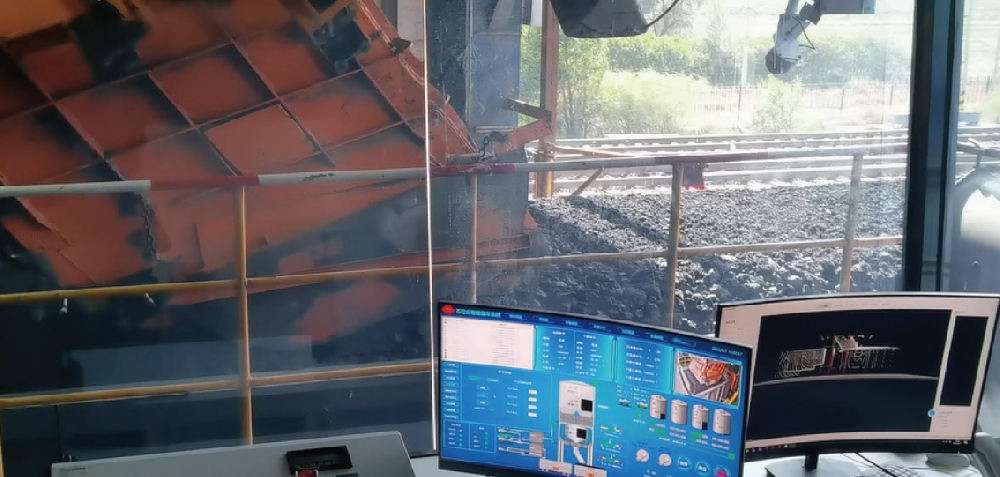 山東矩陣軟件公司火車智能裝車系統(tǒng)——開啟智慧物流新征程，引領(lǐng)行業(yè)變革-濟南網(wǎng)站制作