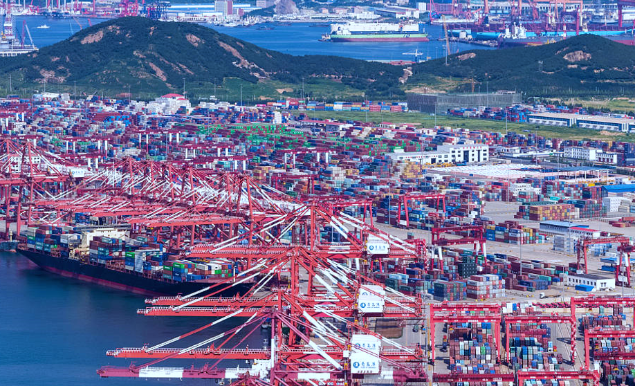 矩陣軟件：港口智能化的創(chuàng)新變革之路-濟南網(wǎng)站制作