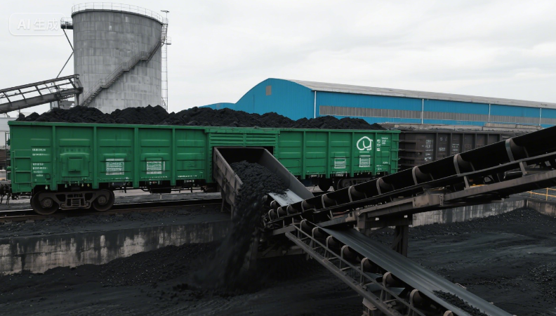 顛覆傳統(tǒng)！山東矩陣軟件憑 “黑科技” 讓火車(chē)裝車(chē)進(jìn)入無(wú)人時(shí)代-濟(jì)南網(wǎng)站制作